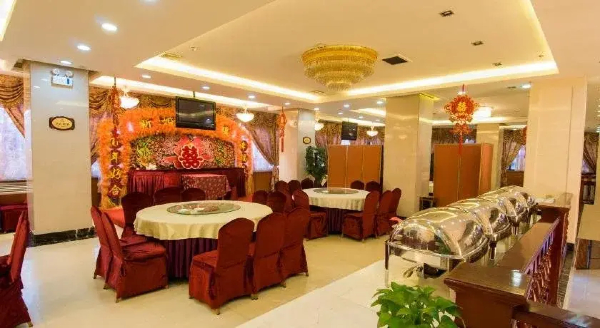 Dunhuang Legend Hotel - Dunhuang