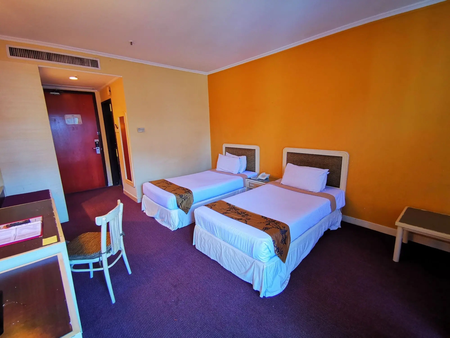 The Grand Beach Resort Port Dickson