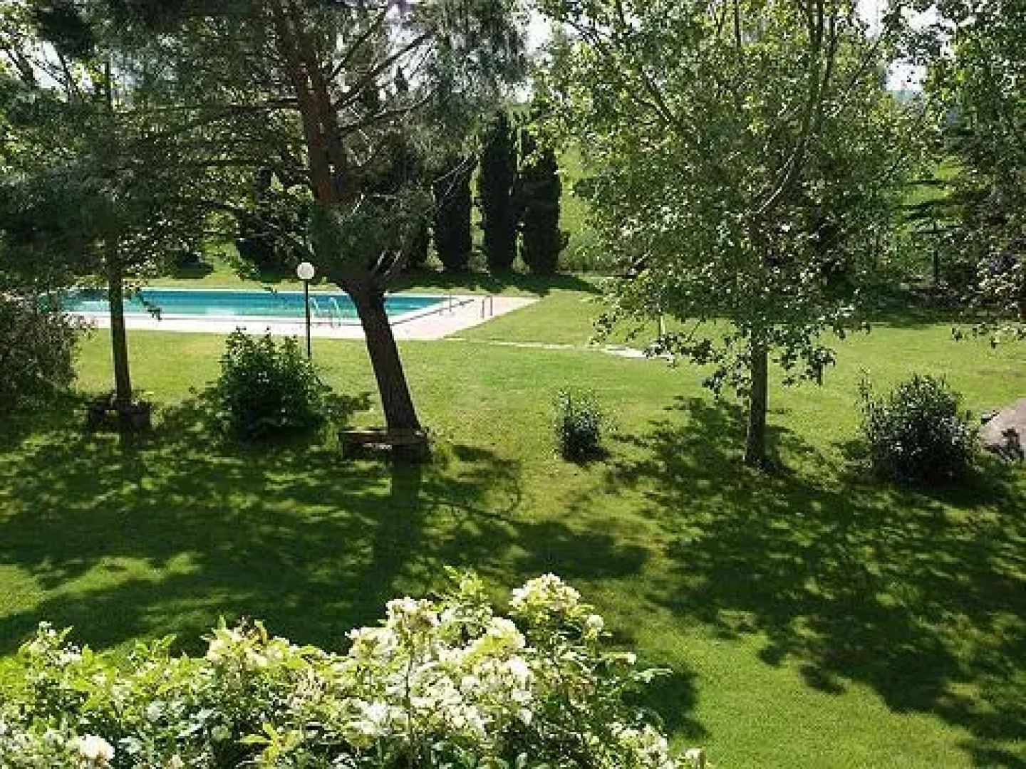 Agriturismo San Carlo