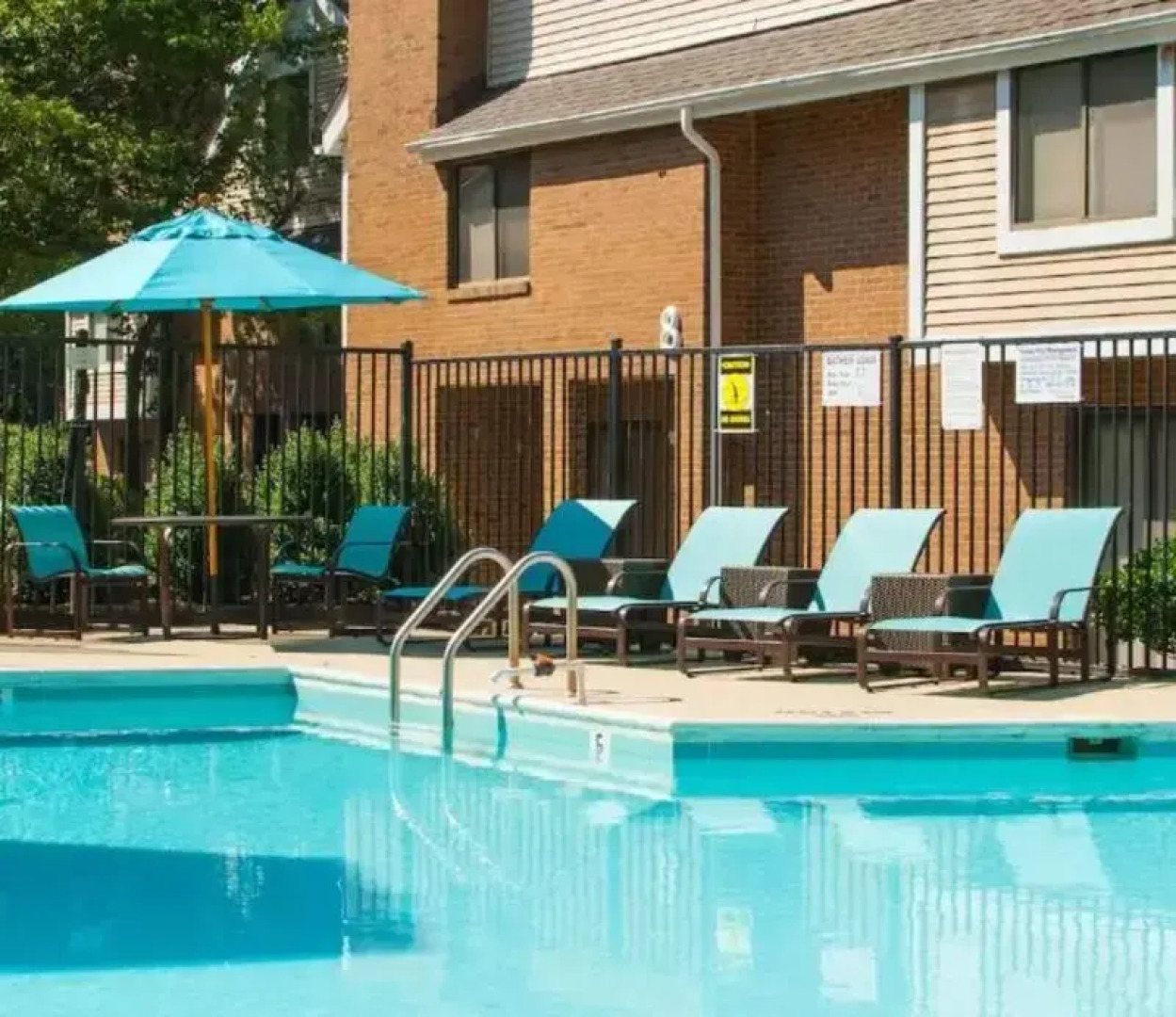 Tysons Corner Suites A Baymont By Wyndham