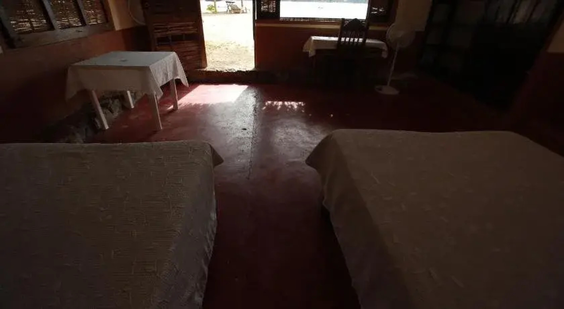 Hotel Lagunita Yelapa