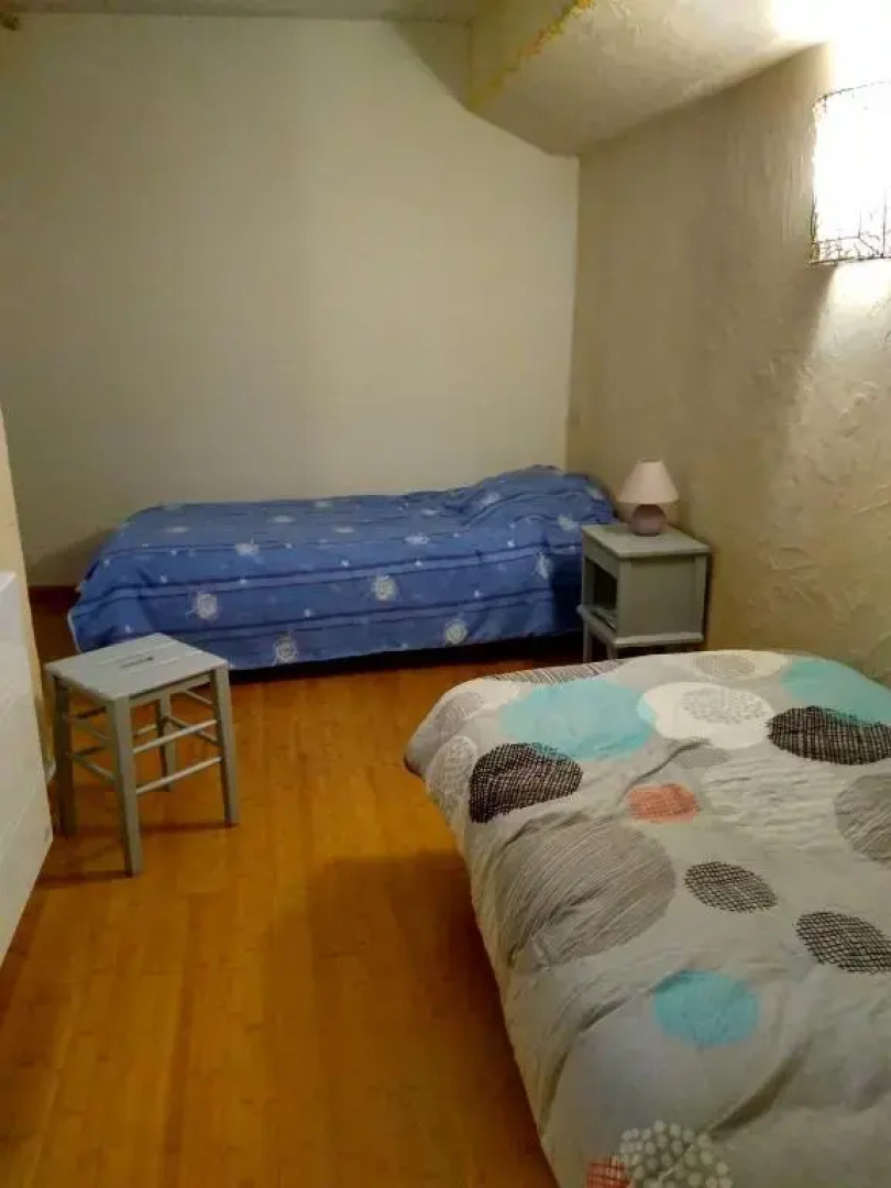 Appartement au calme Centre Ville à 2 pas du vieux marché