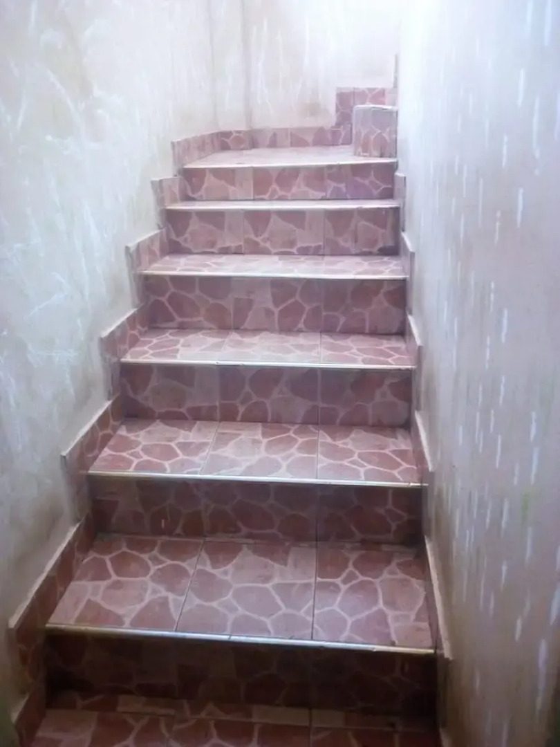 The Plateau Breeze Hotel