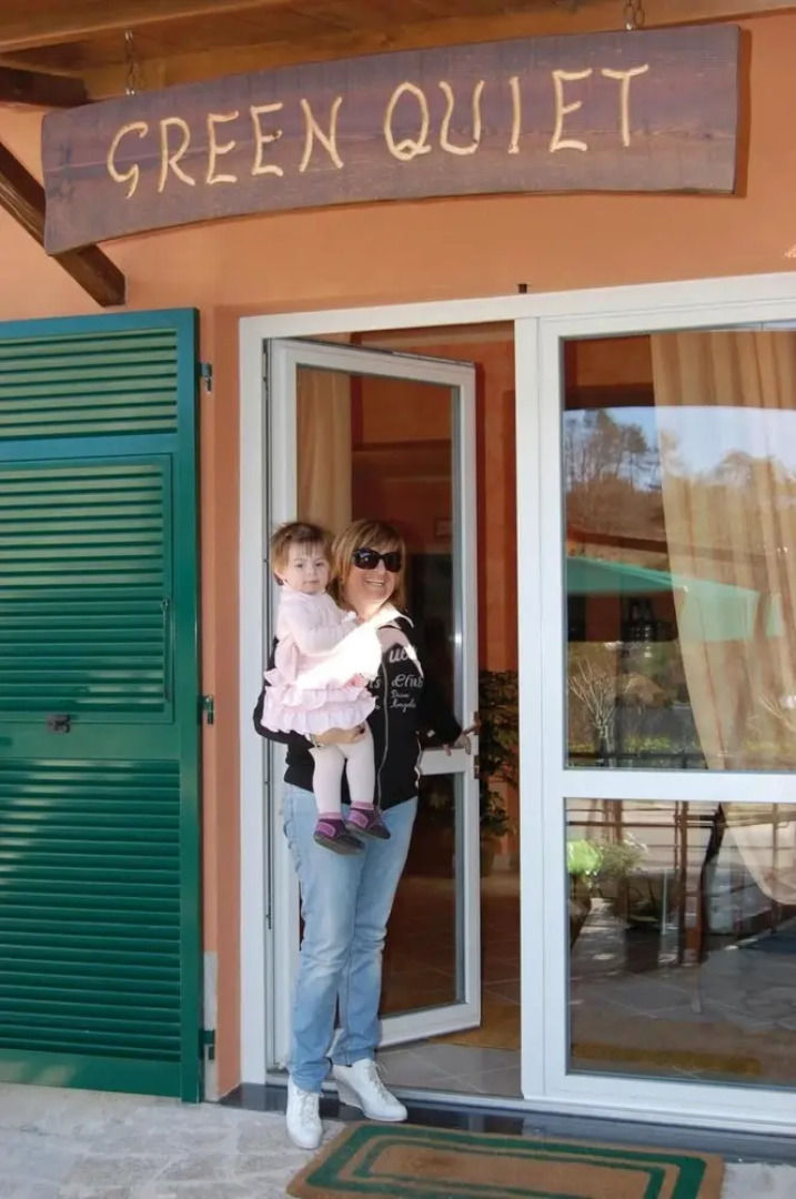 Green Quiet Affittacamere