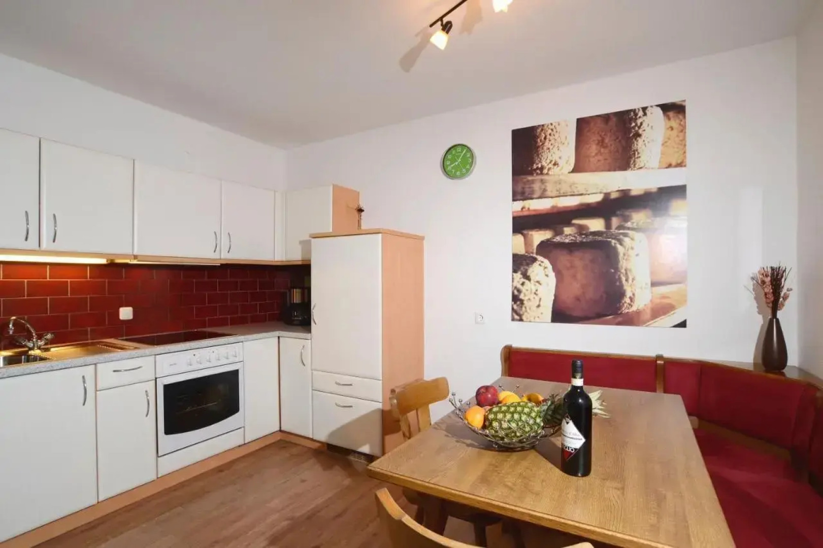 Zentrum Appartements Lorenzin