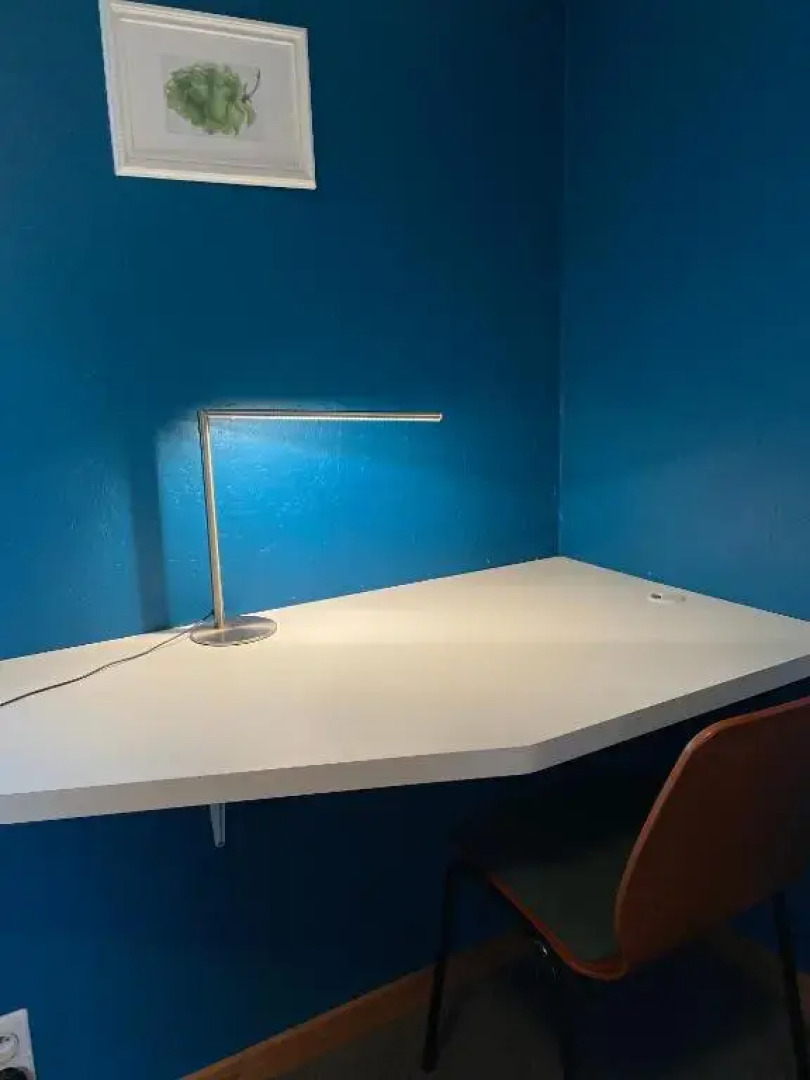 't Hoppecruyt Logies