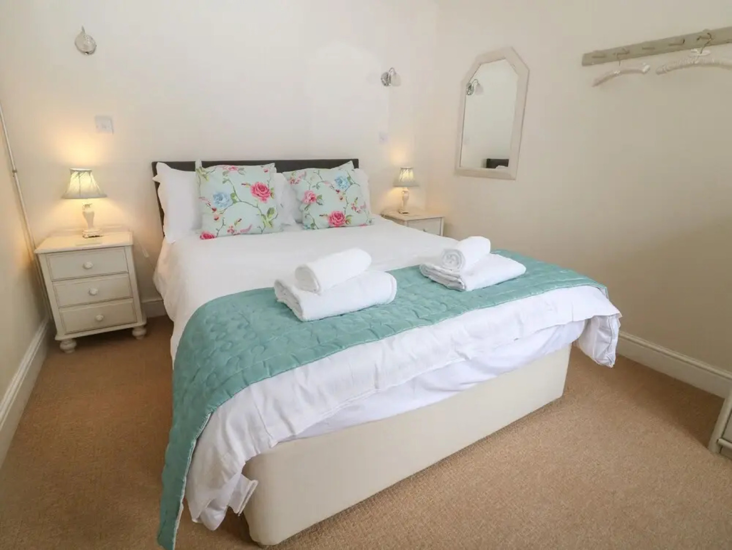 South Hill Farmhouse