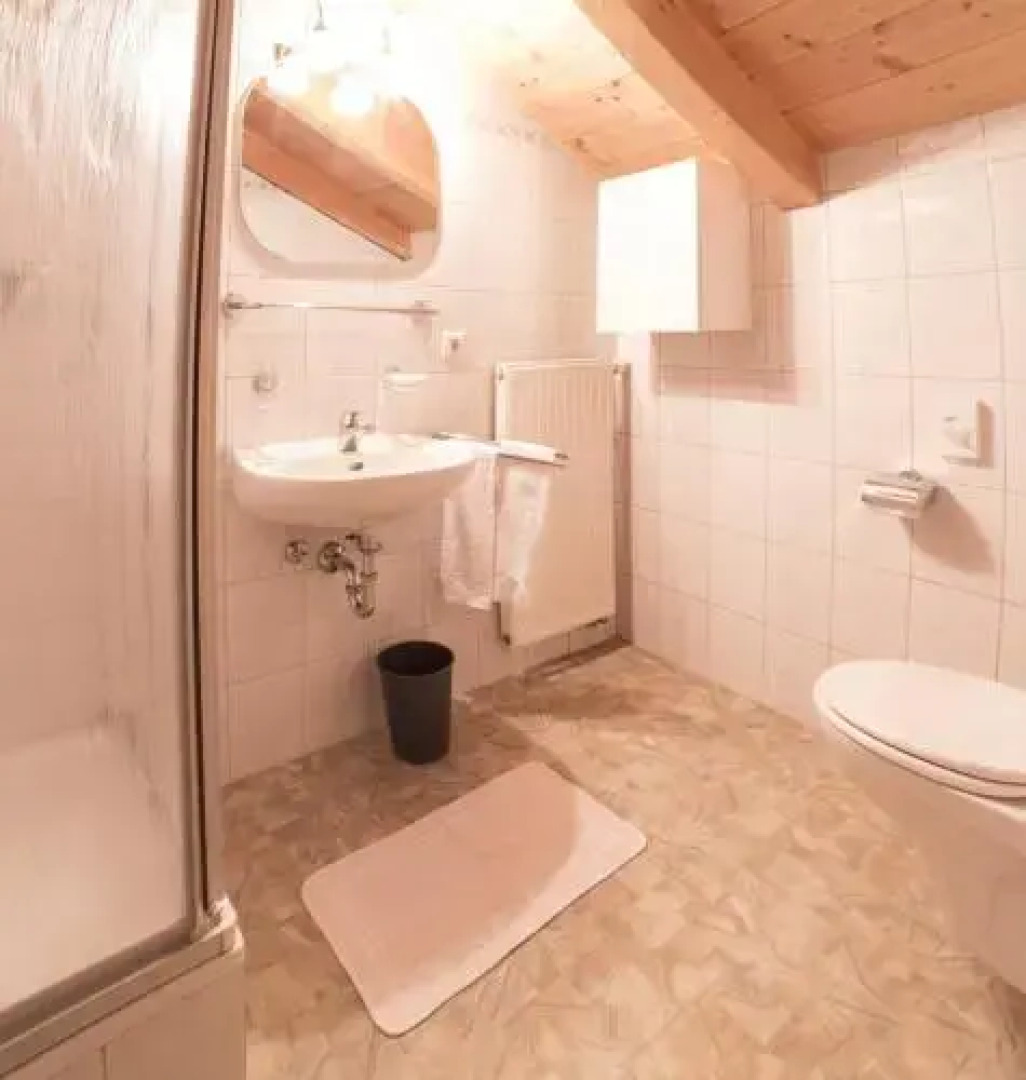 Residence Rasp zu Natz