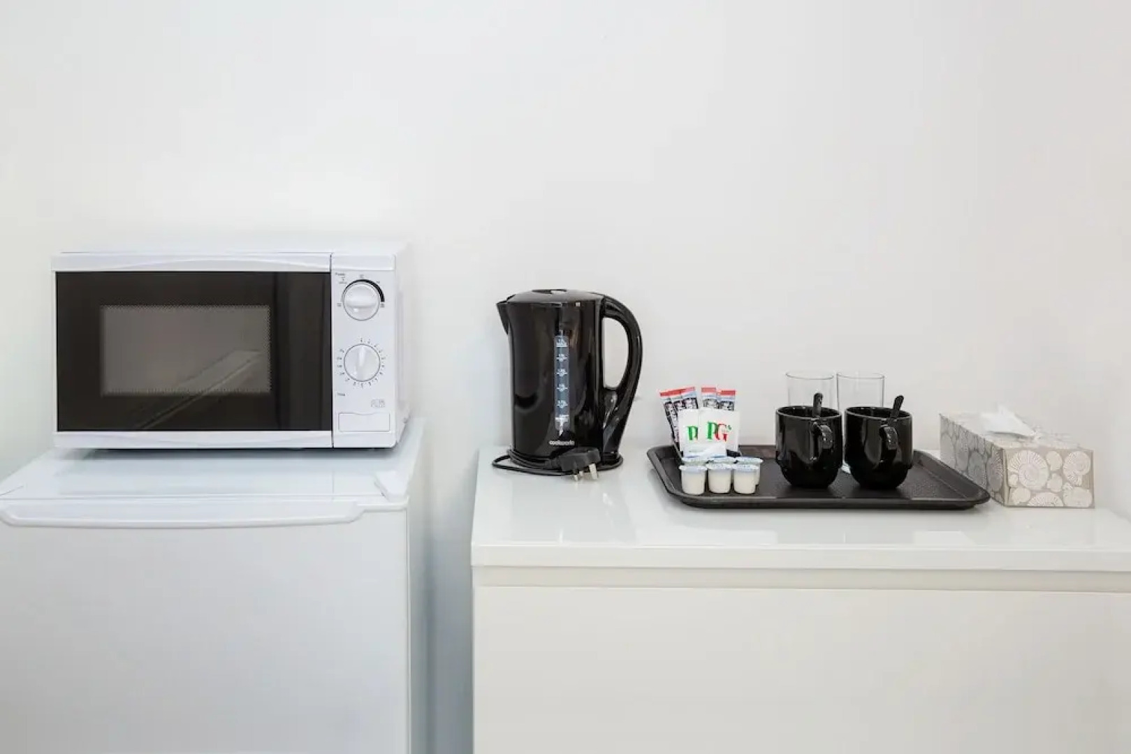 Marina View Guest House