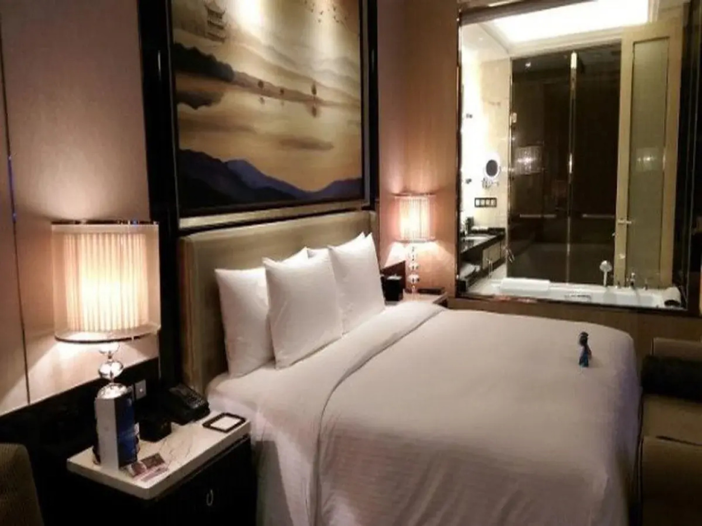 Wanda Vista Changsha