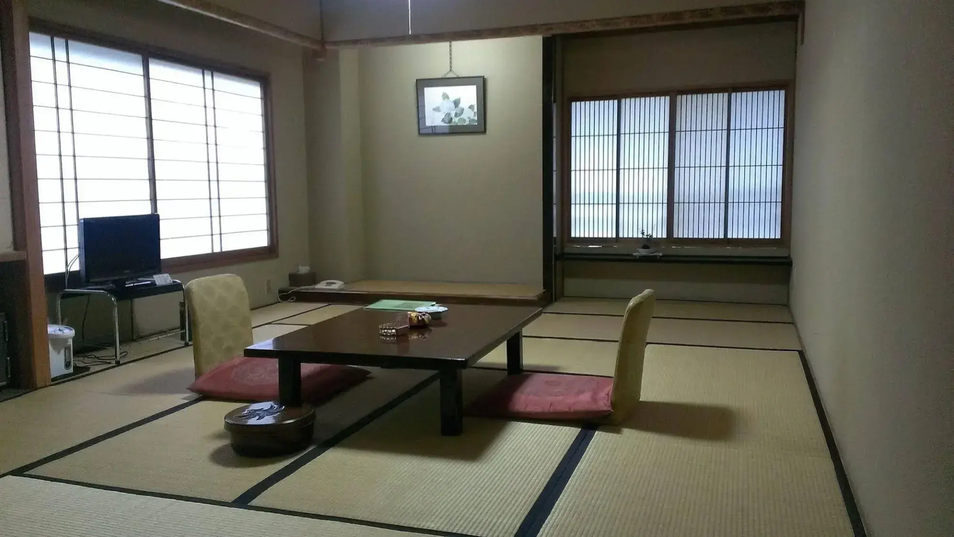 Hotel Karamatsuso