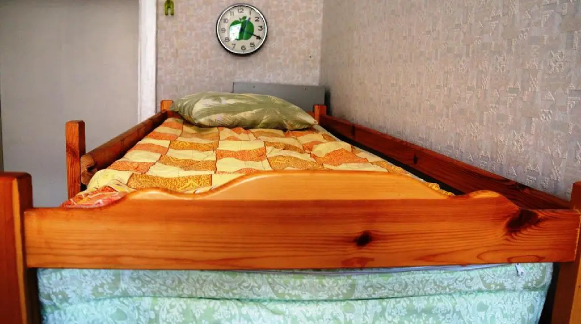 Apple Hostel Spb