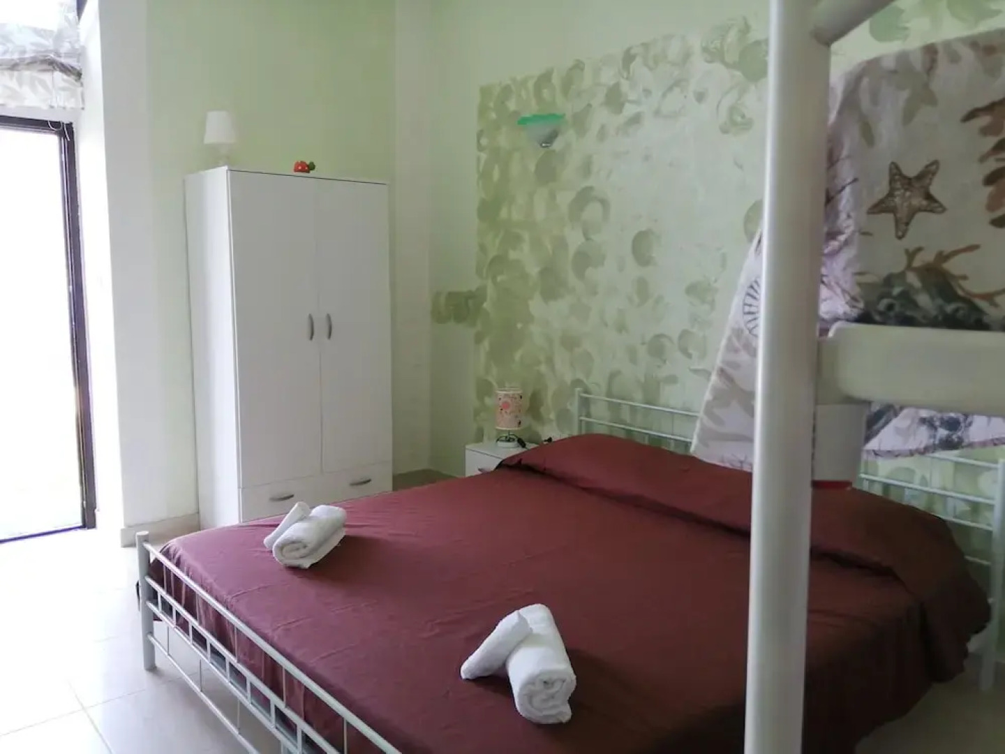 Una Terrazza sul Mare