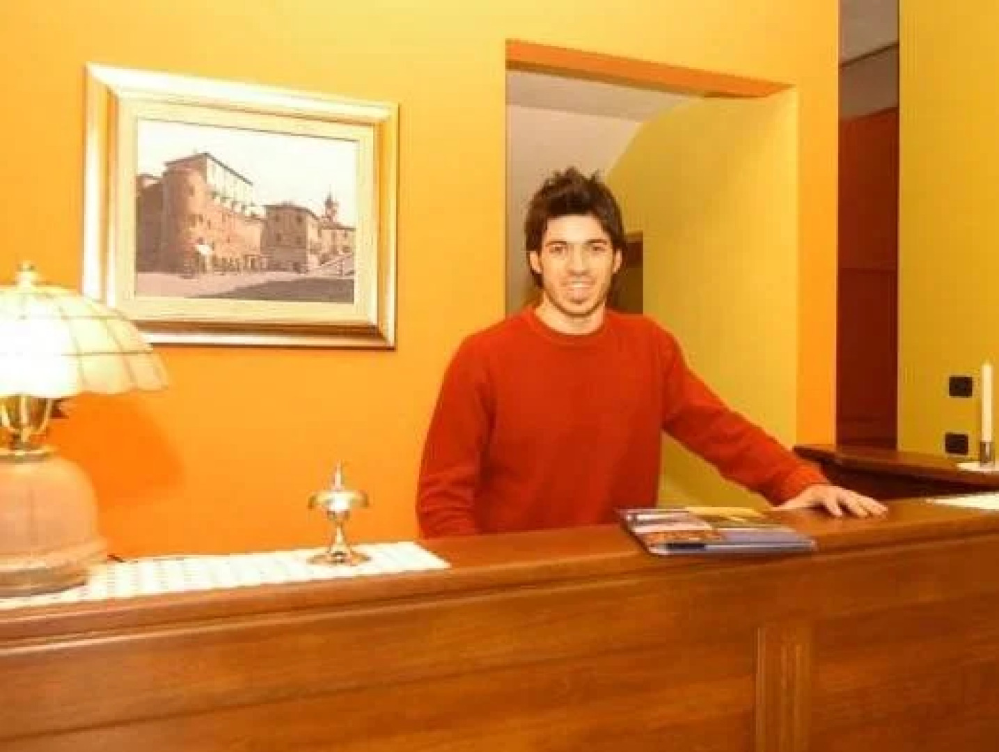 Locanda del Pozzetto