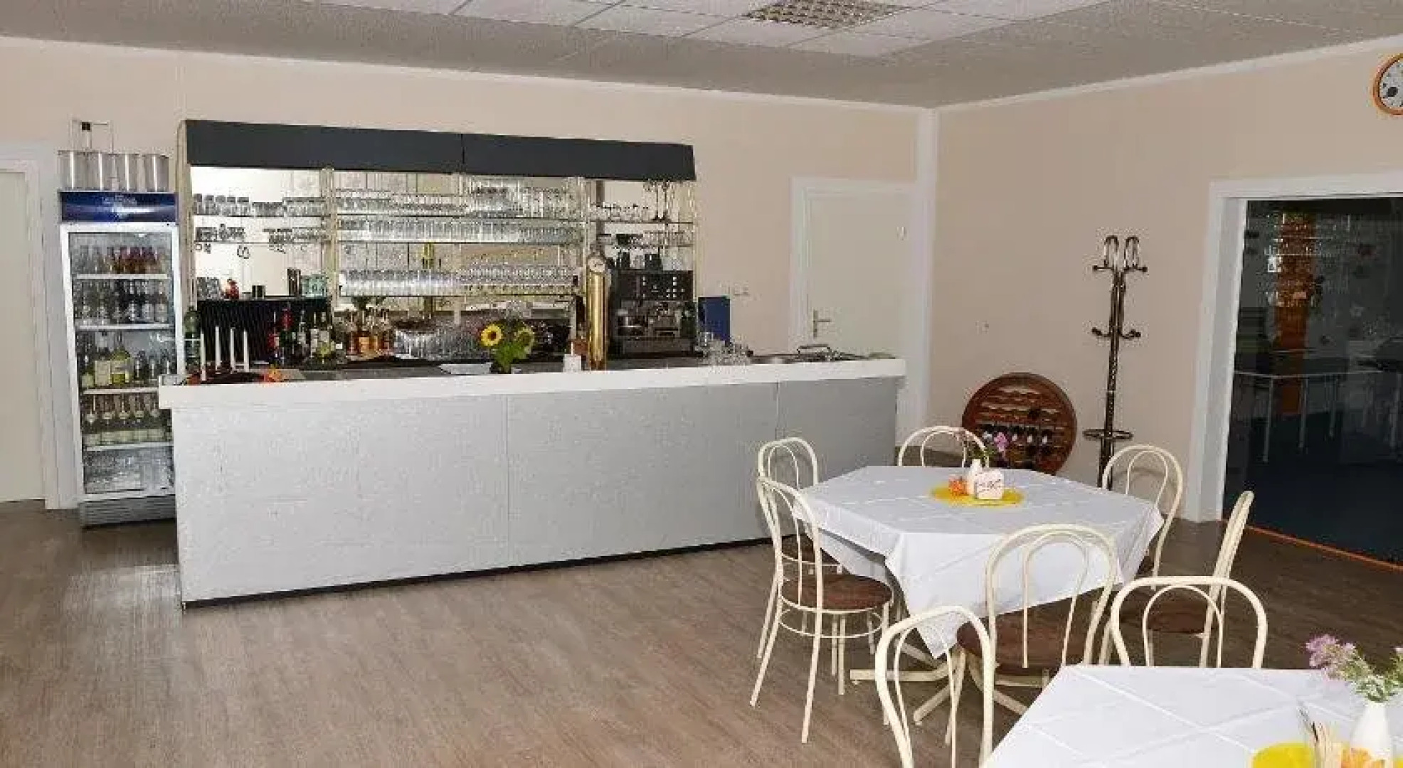 Gasthaus und Hotel Schleusenmühle