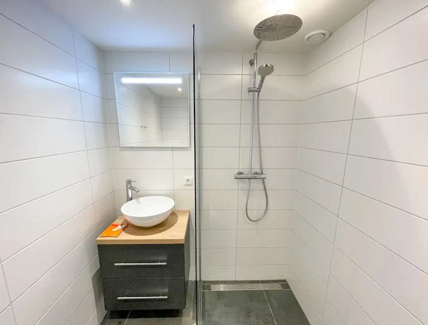 De Vlindertuin Ameland