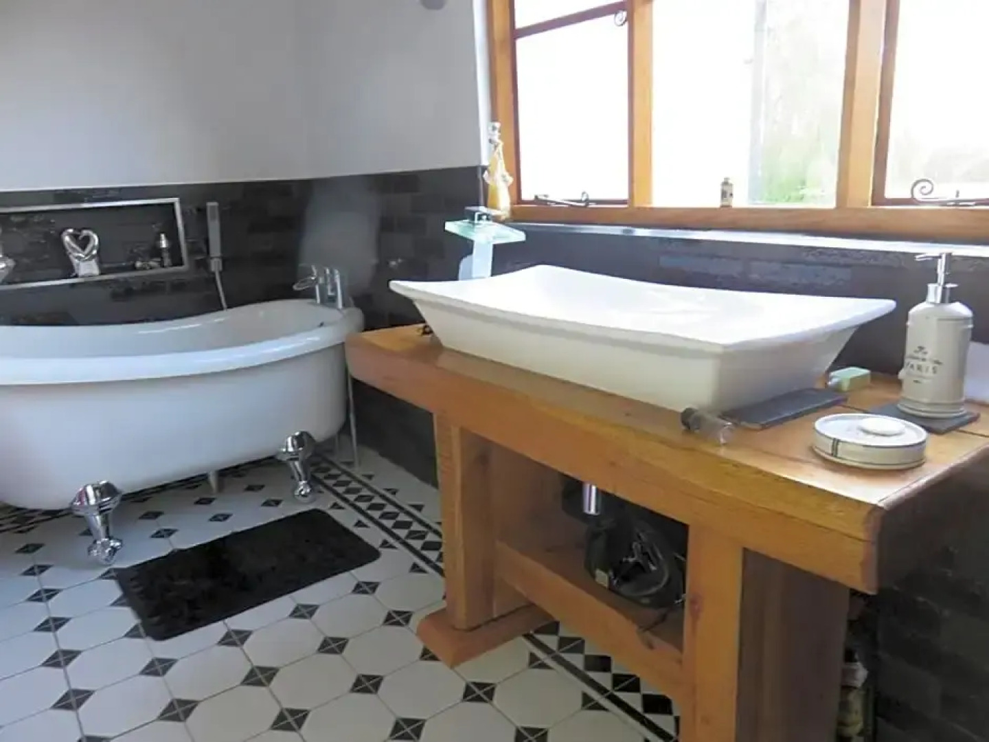 Mill House Bed & Breakfast