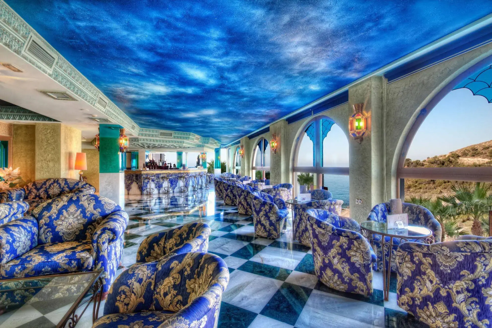 Hotel Servigroup Montíboli