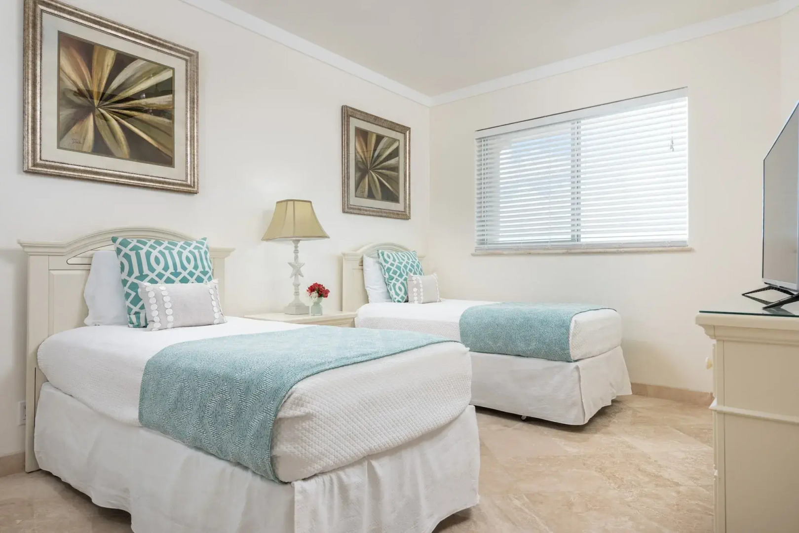 The Venetian on Grace Bay