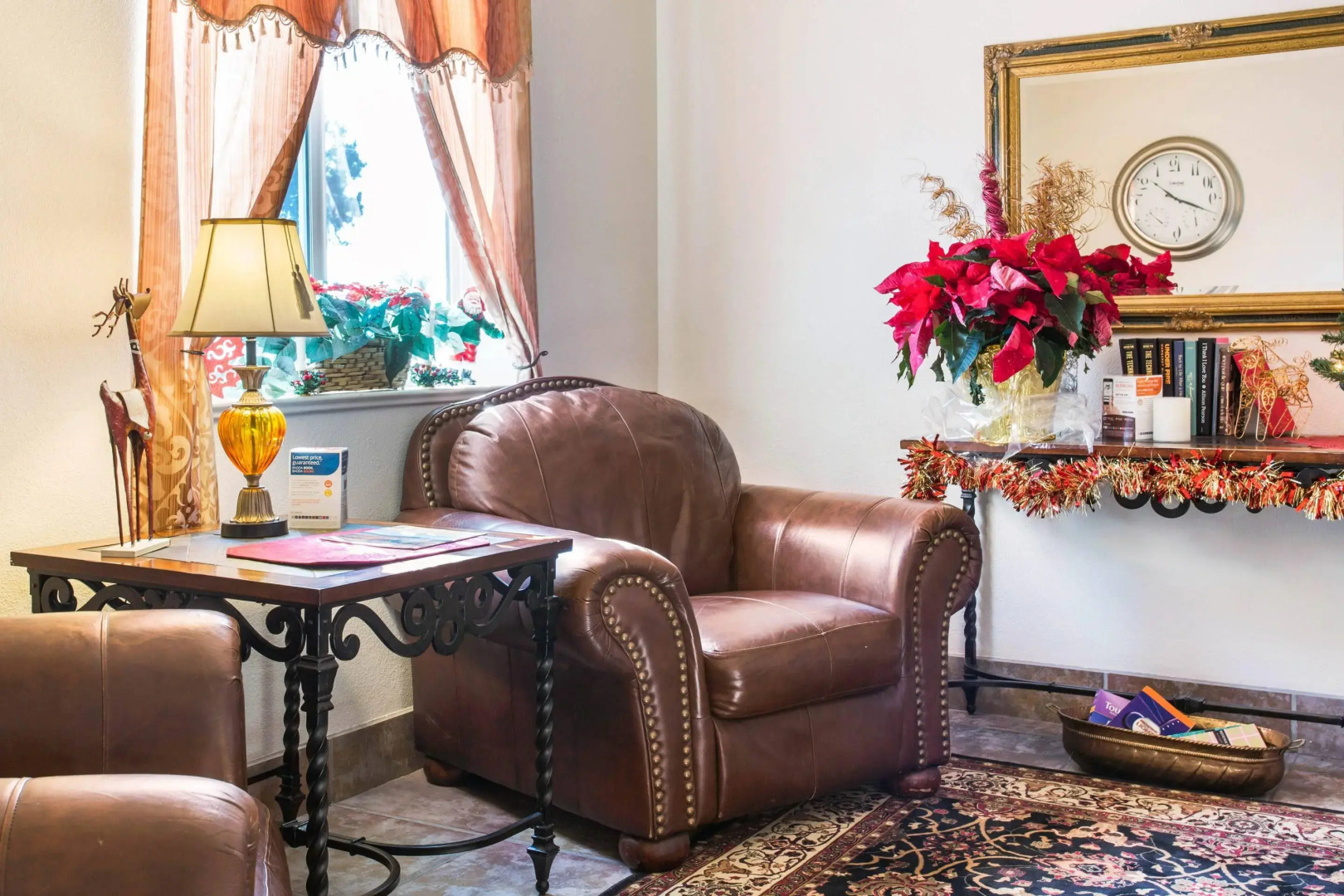 Quality Inn Moriarty