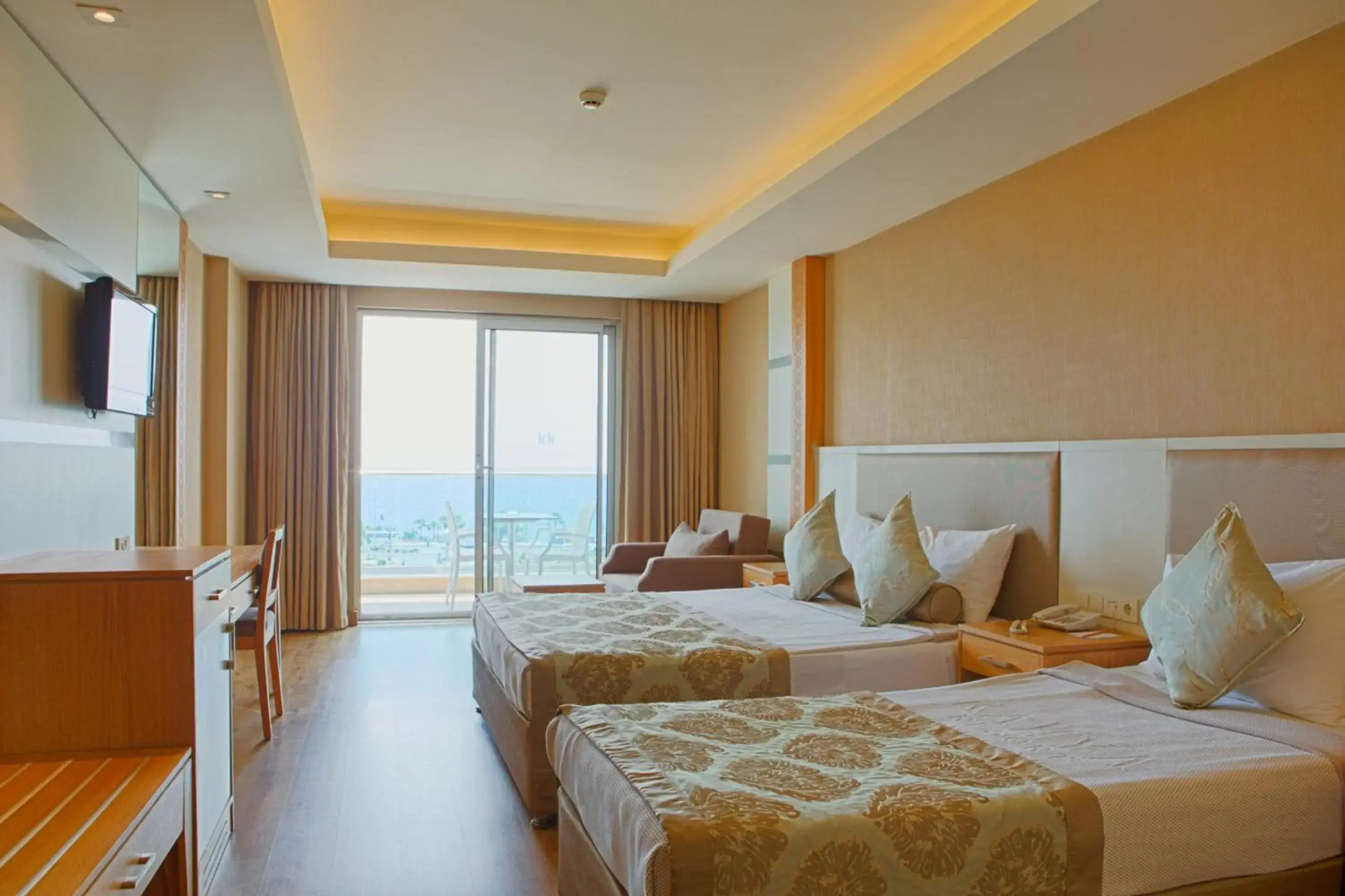 Perugia Park Hotel