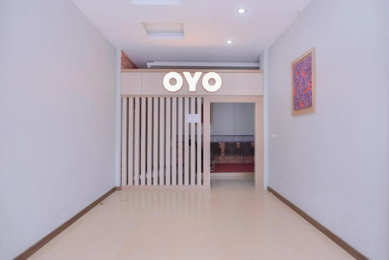 Capital O 2018 Ring Road Guest House Syariah