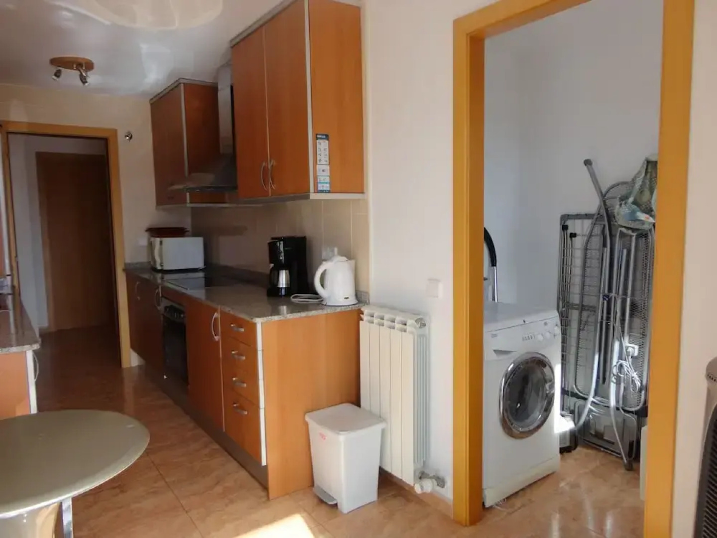 Apartamento Alba