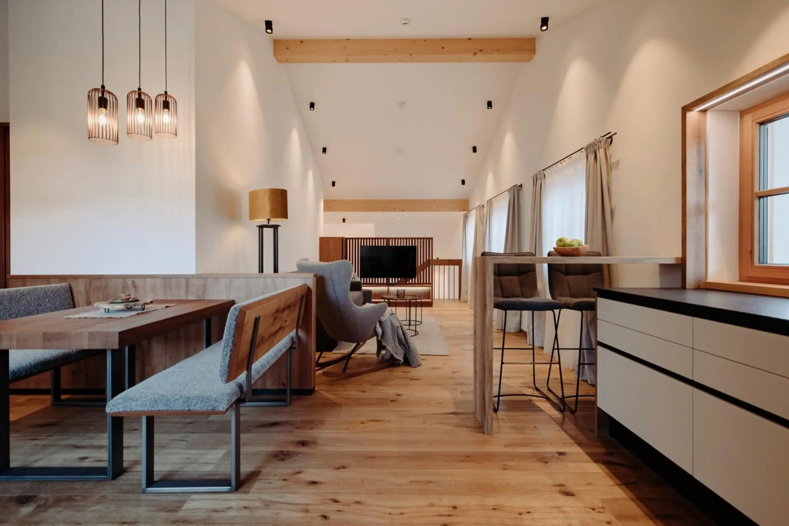 PoSt Boutique Apartments