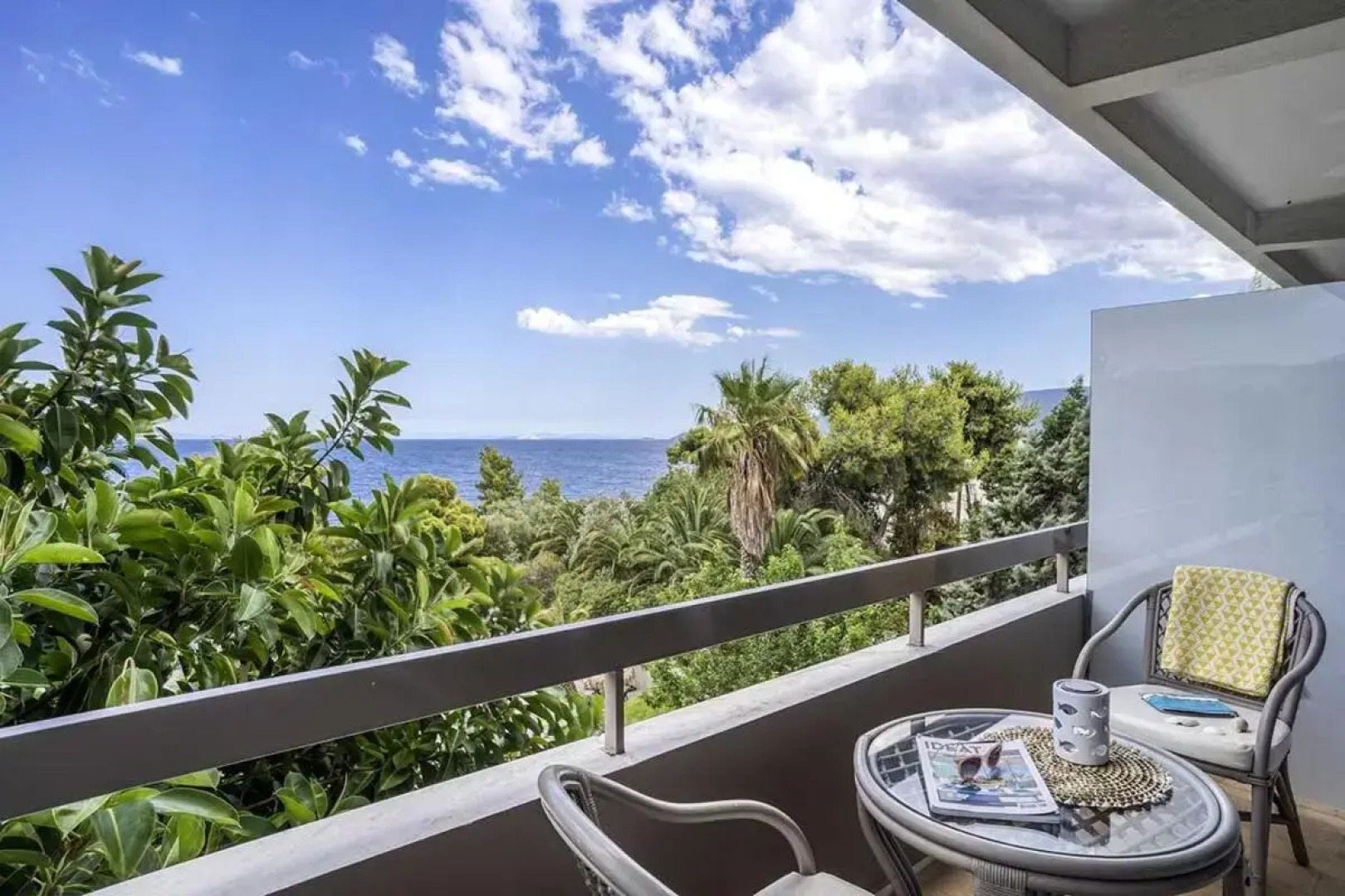 Hotel King Saron Club Marmara