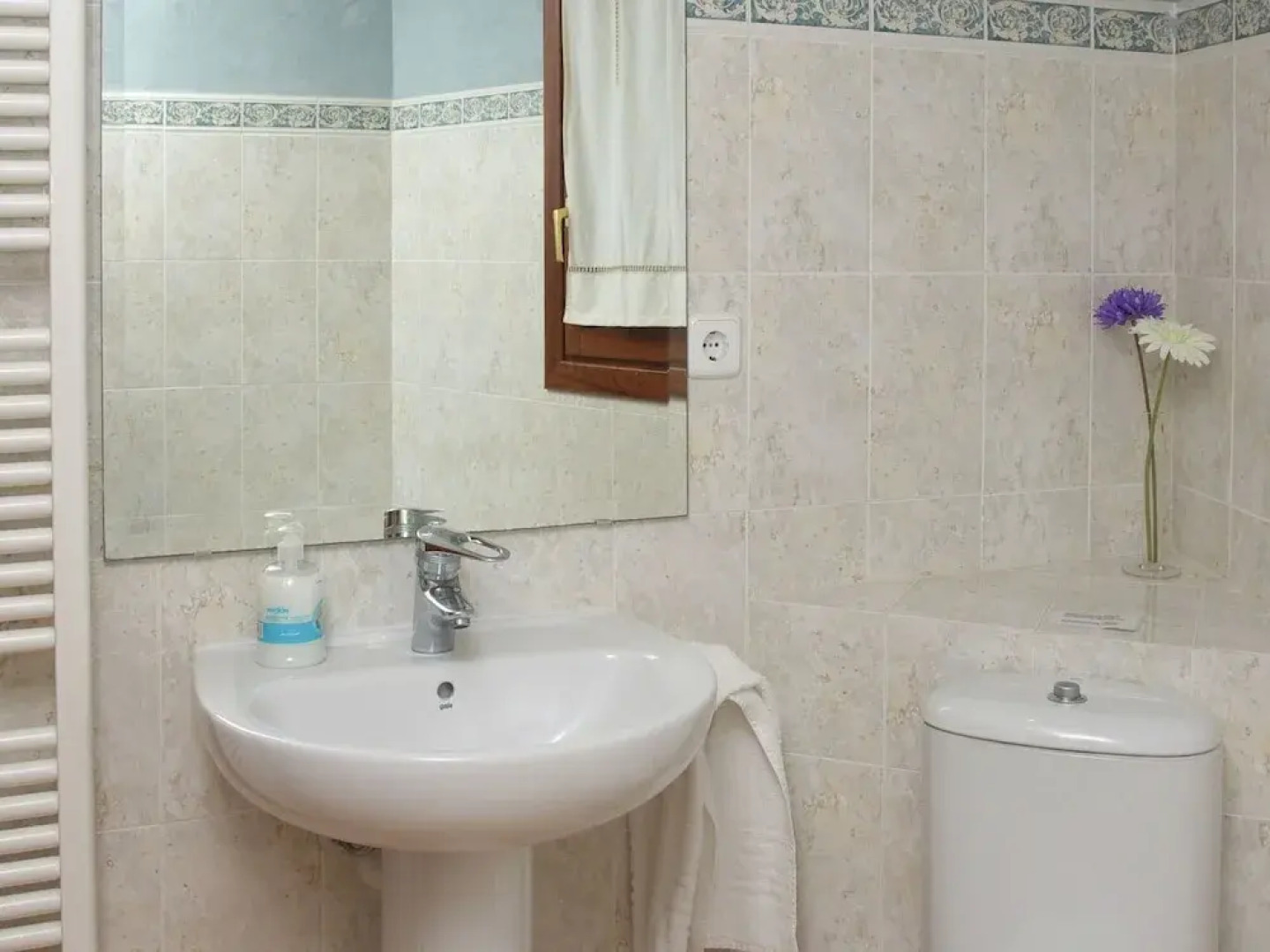 Romantic Villa With Pool in the Center of the Beautiful Valldemossa