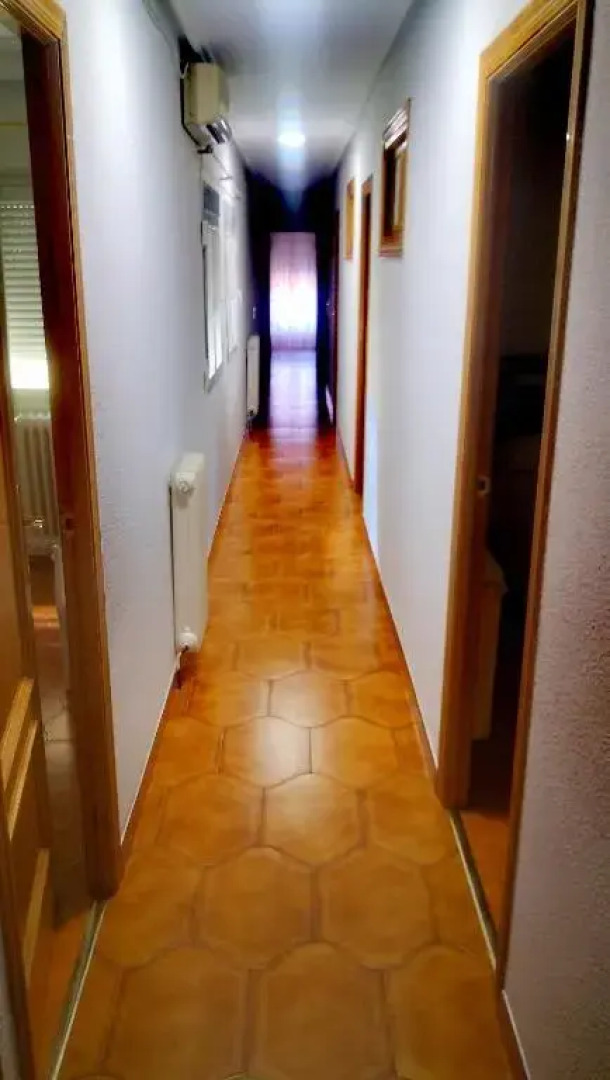 La Azotea de Gredos II