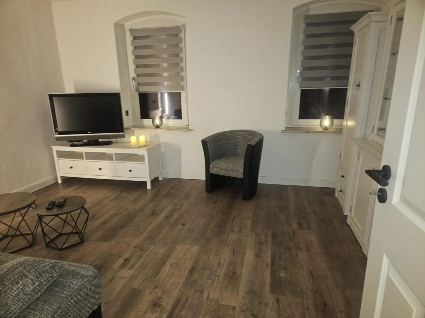 Ferienwohnung Grimma