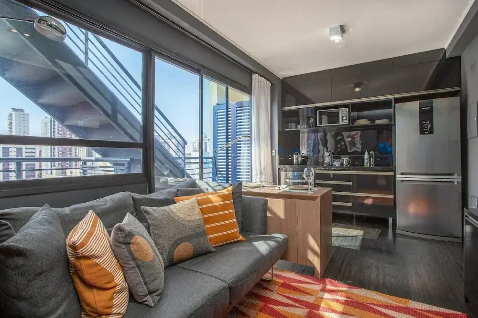 GR Living Design Vila Madalena