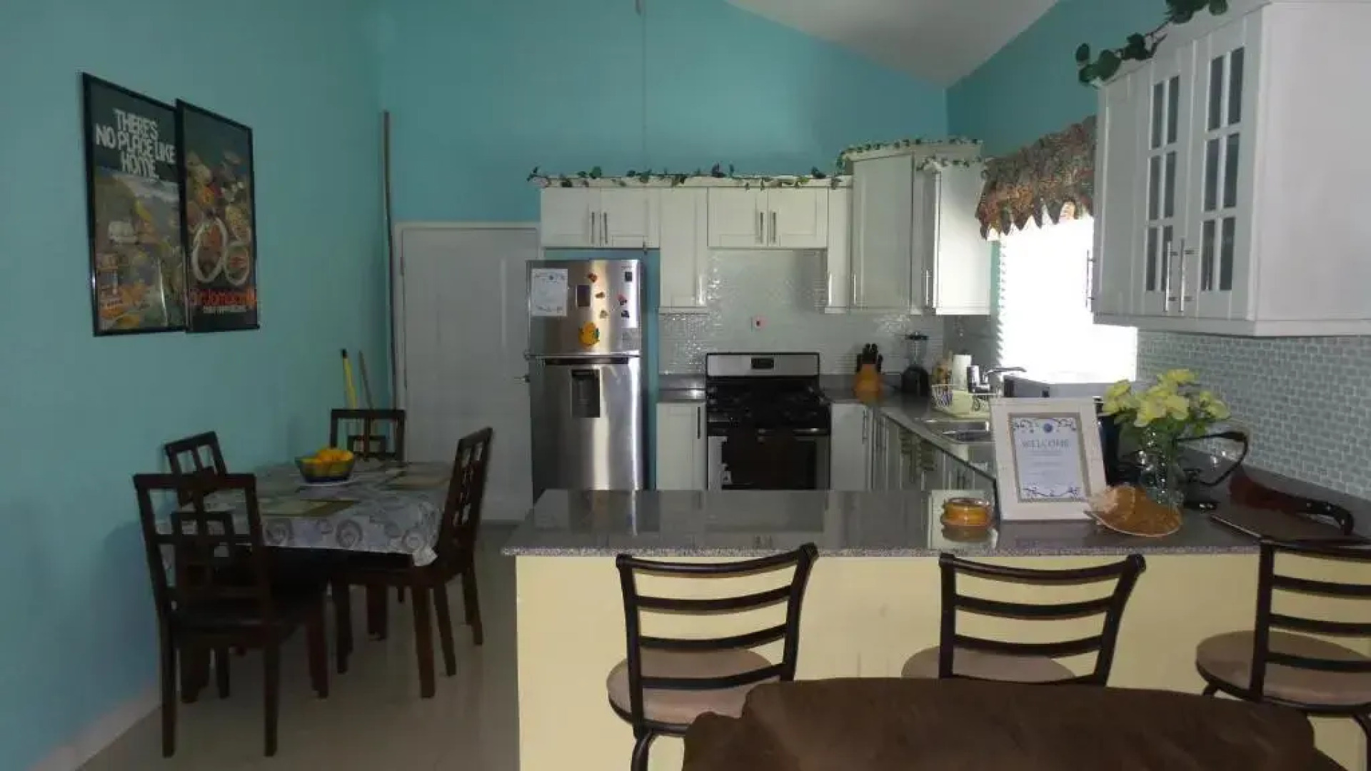 Morgan' s Two Bedroom Retreat