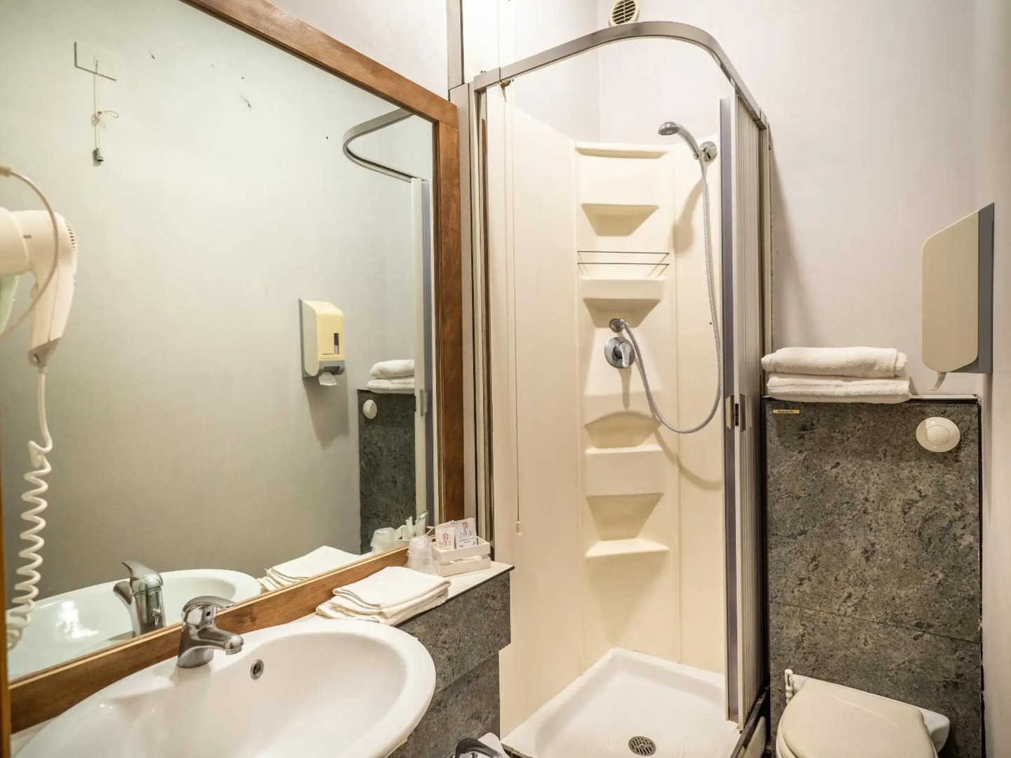 Отель Trasimeno