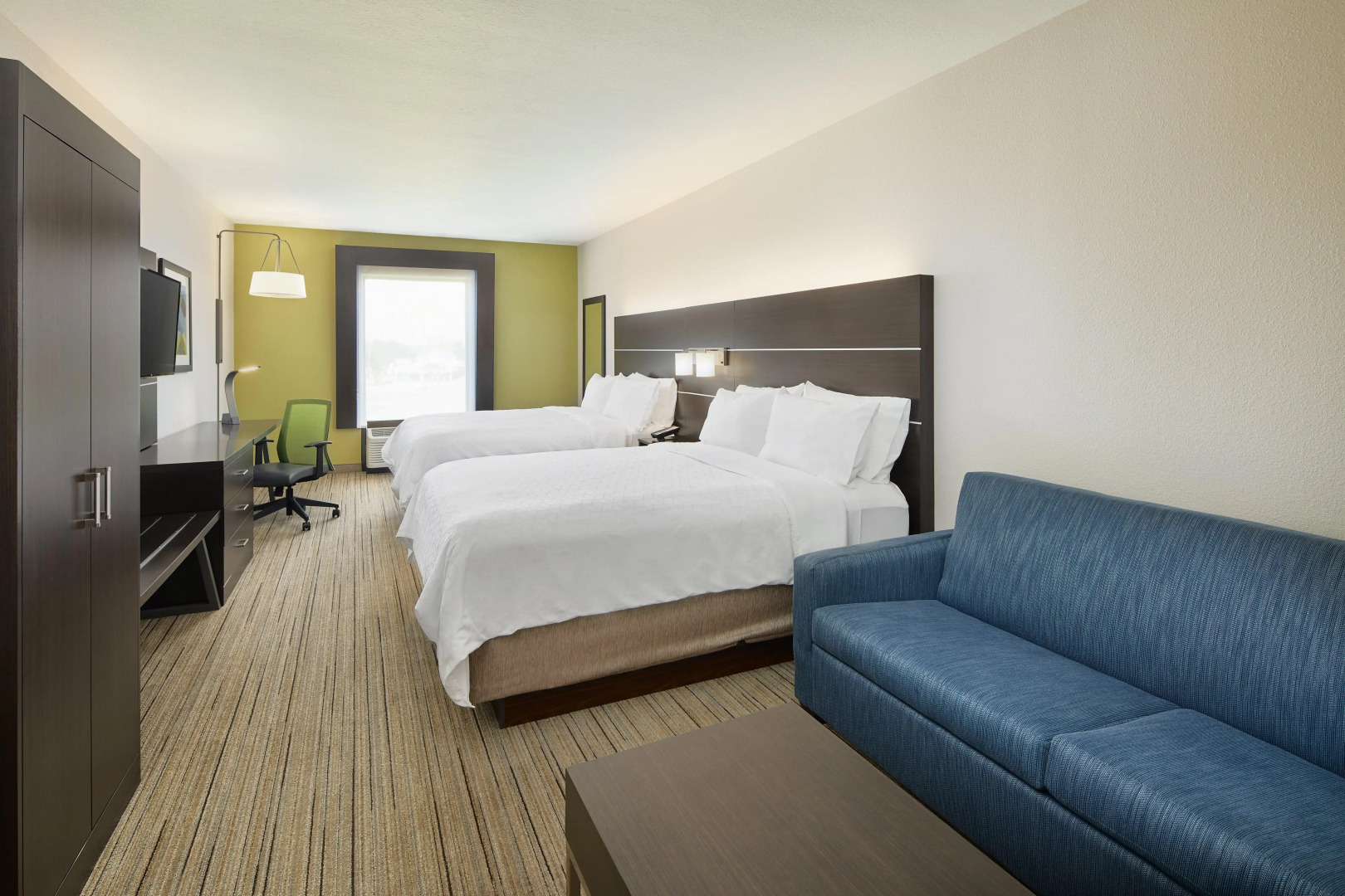 Holiday Inn Express Hotel & Suites Port Richey by IHG