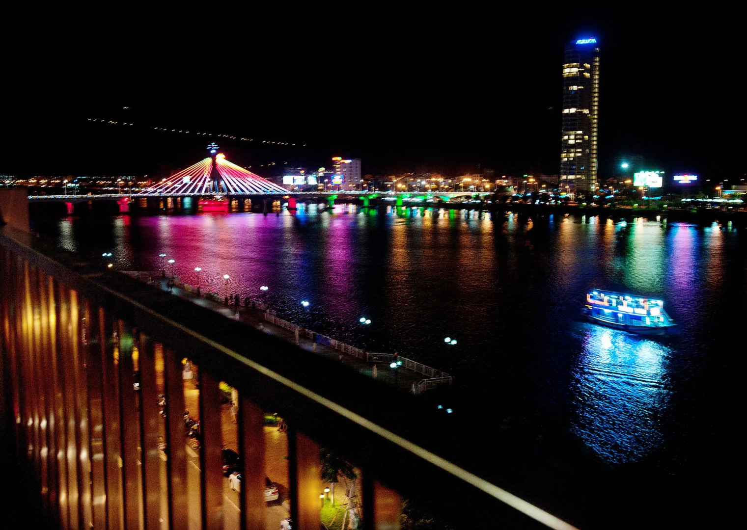 Hoang Linh Riverside Hotel