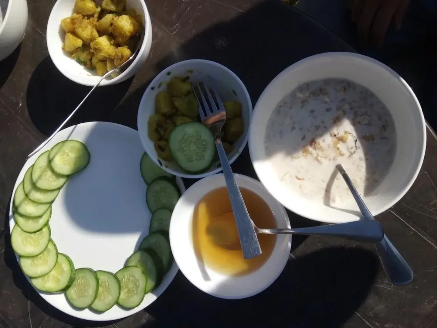 Begnas Yoga & Retreat