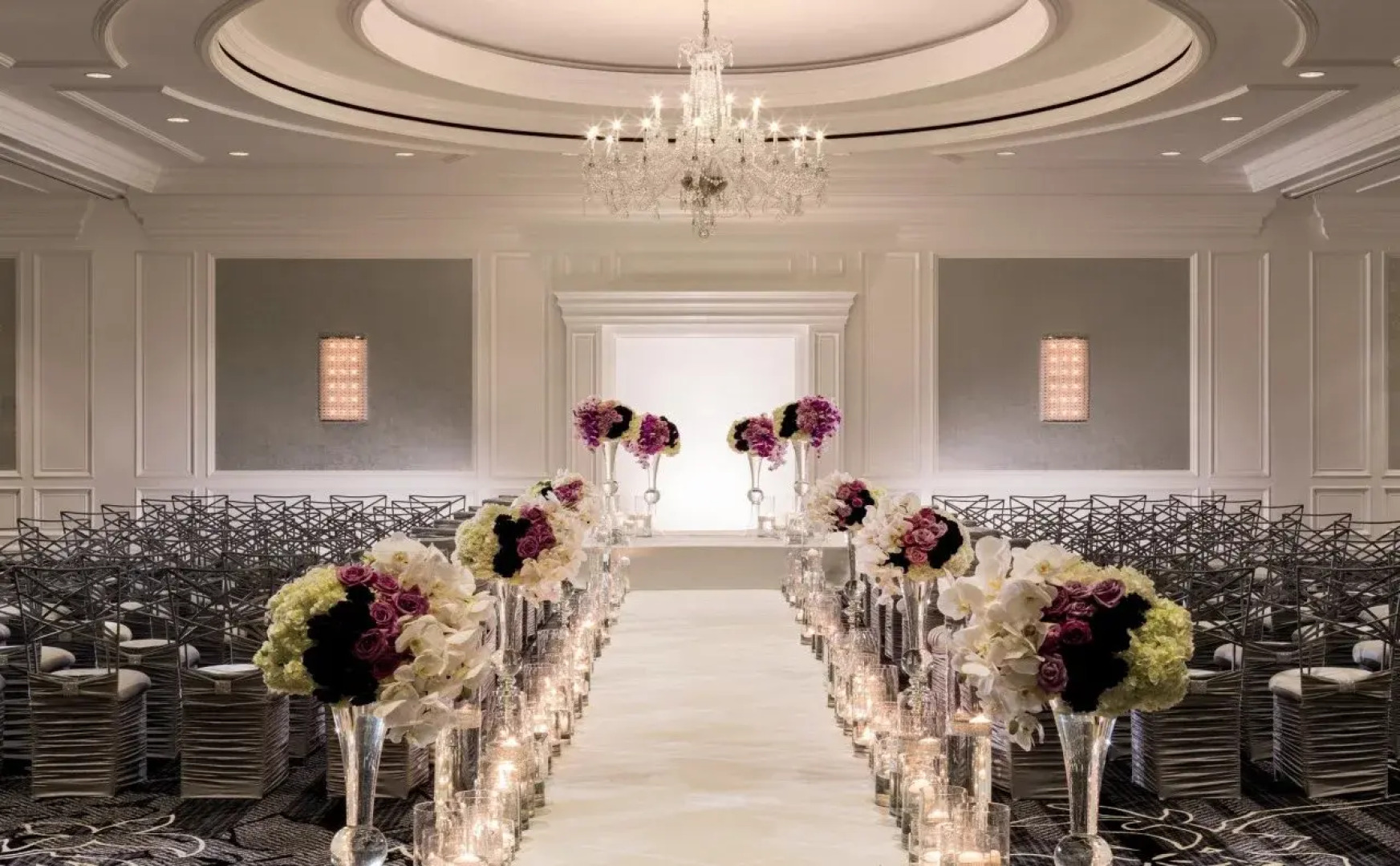 The Ritz-Carlton, San Francisco