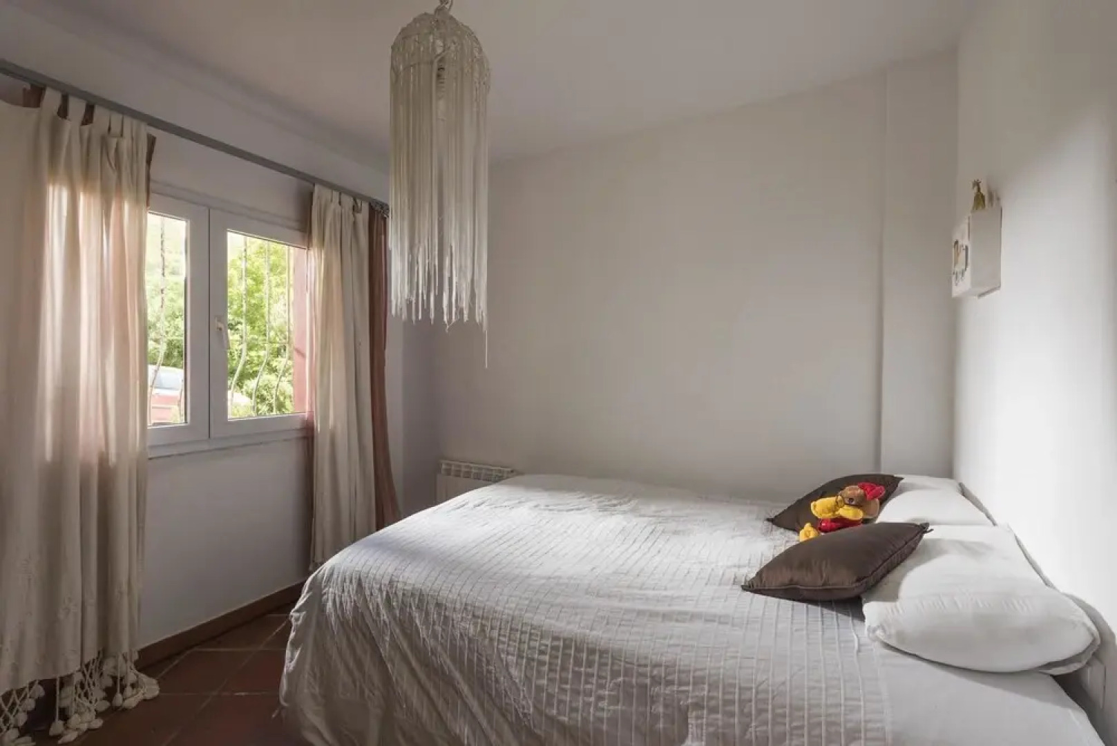 House With 4 Bedrooms in Tarifa, With Wonderful sea View, Private Pool