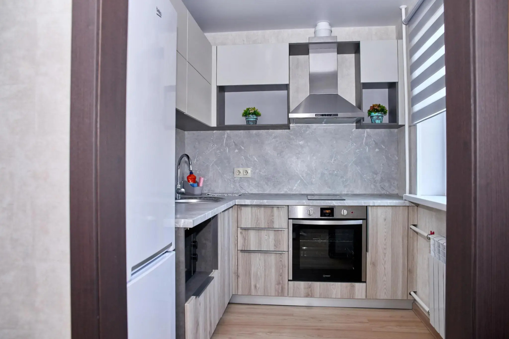 Viahome (Виахоум) на улице Днепровская