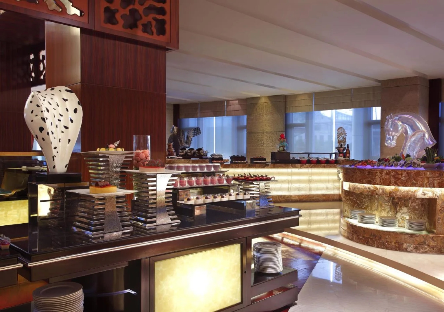 Sheraton Jinzhou Hotel