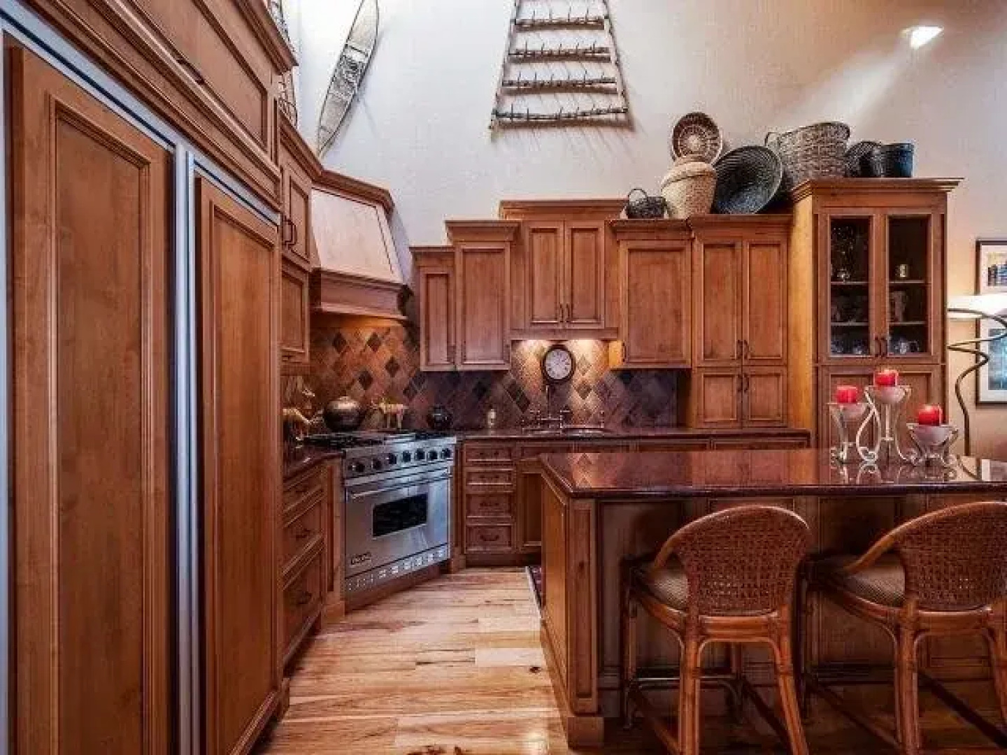 Abode at the Ridge in Deer Valley