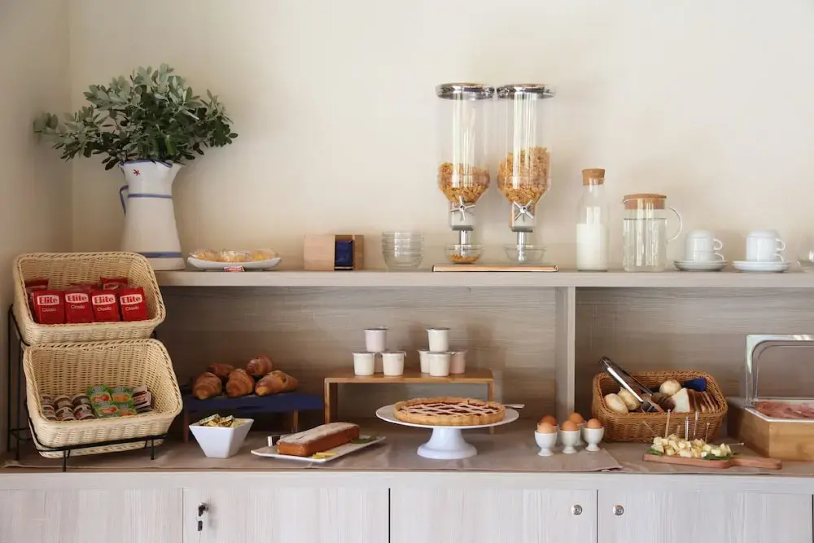 Ulivo Blu Casa Vacanze