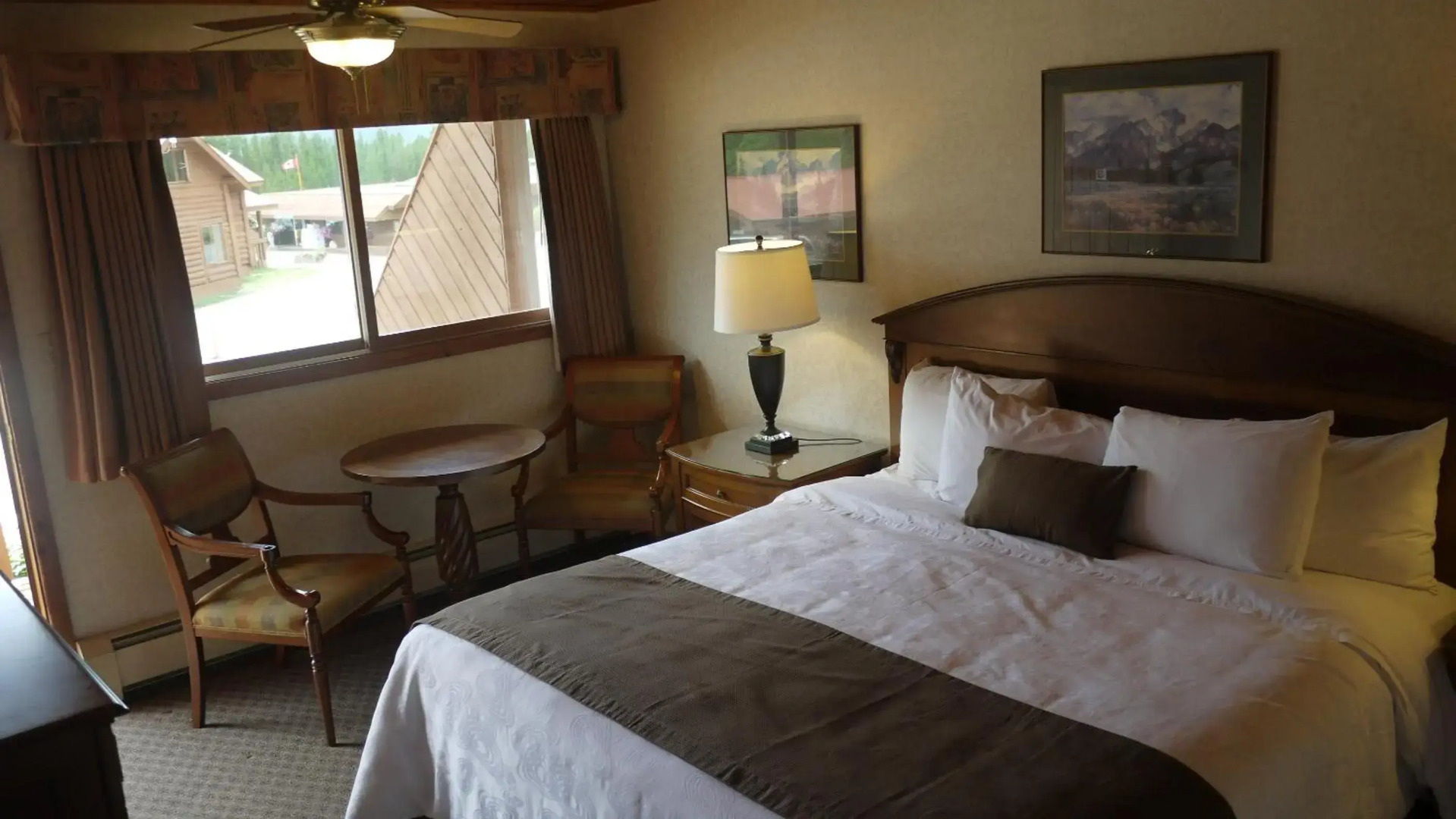 The Crossing Resort