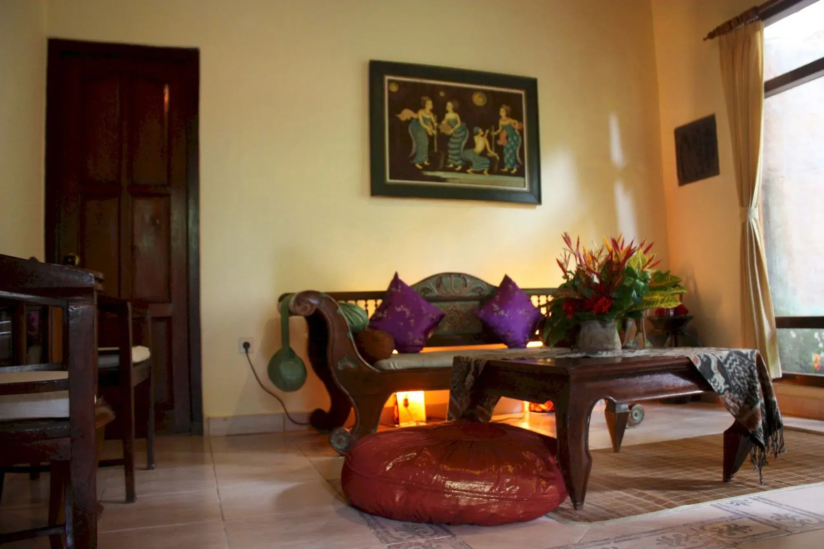 Rambutan Boutique Hotel & Spa