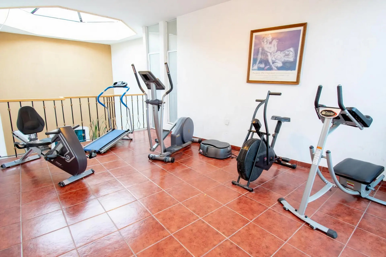 Hotel Casona Los Vitrales