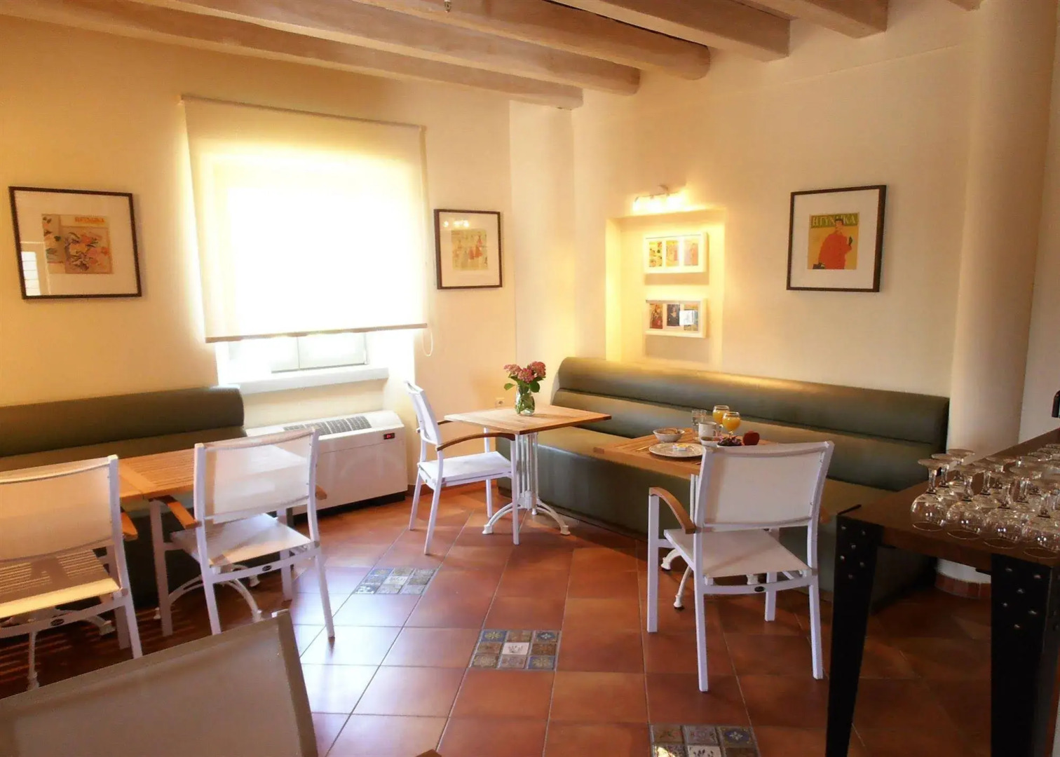 The Lotus Tree Archontiko