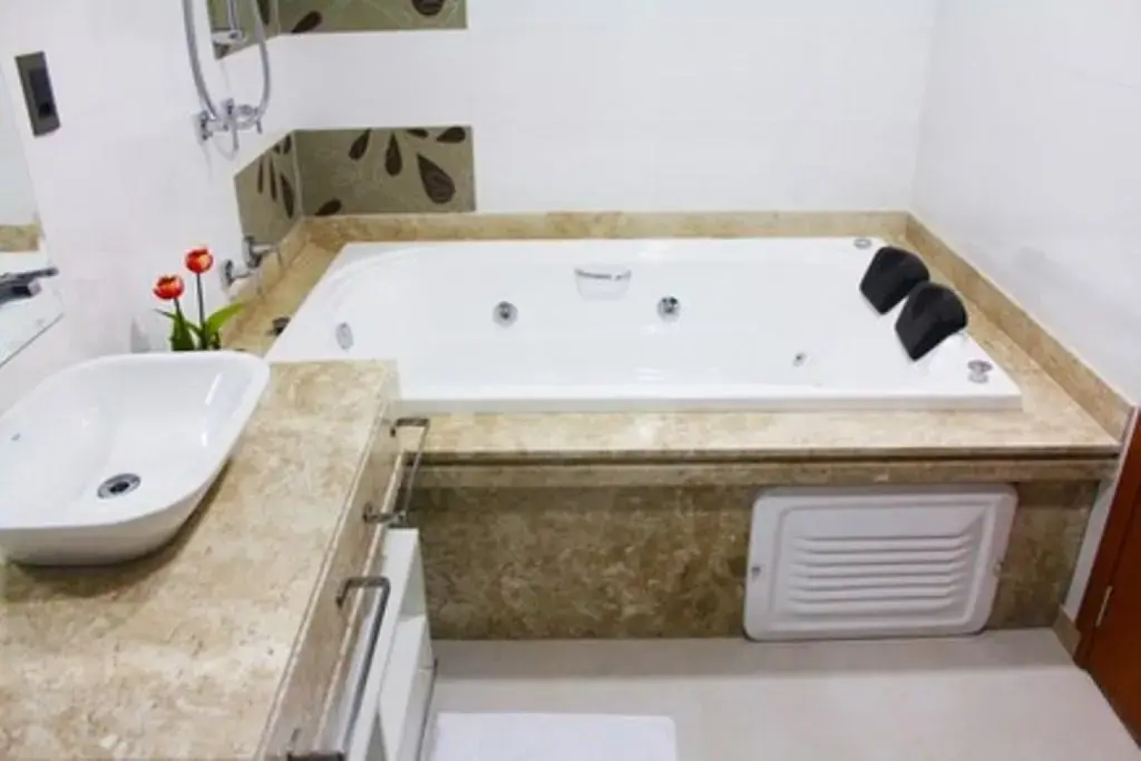 Larison Hotel Porto Velho