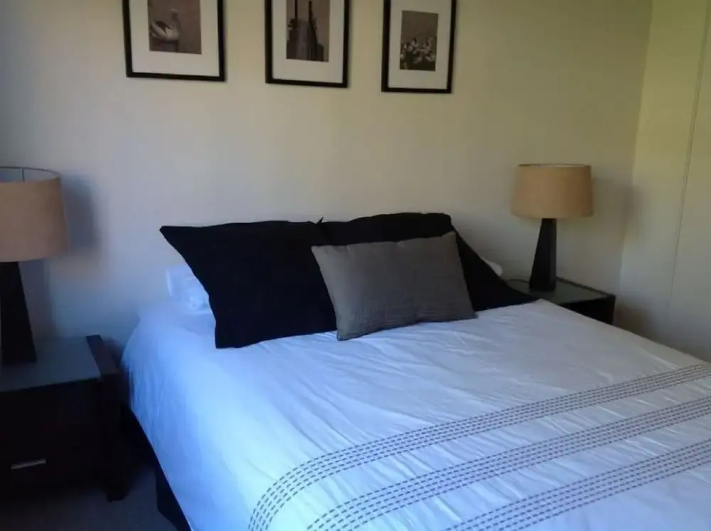 The Beach House At Tura Beach